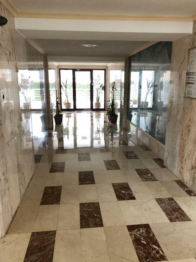 Albatros 137 Mediterraneo Apartment Benidorm Exterior photo
