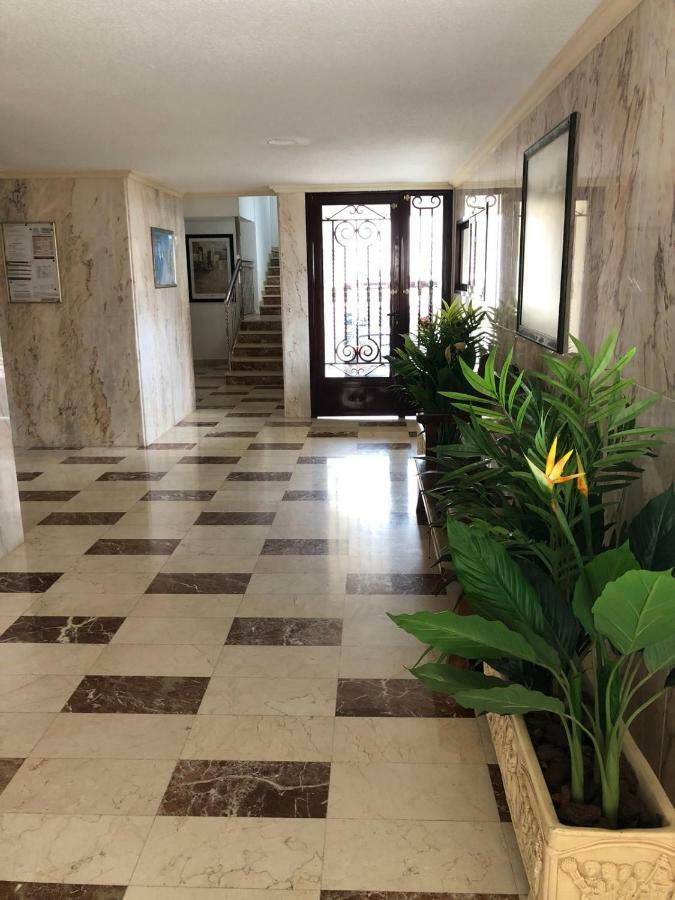 Albatros 137 Mediterraneo Apartment Benidorm Exterior photo