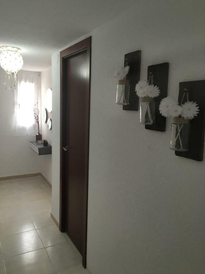 Albatros 137 Mediterraneo Apartment Benidorm Exterior photo