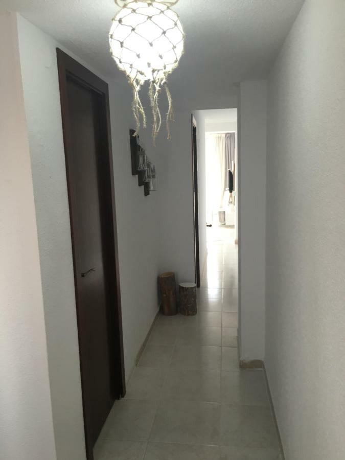 Albatros 137 Mediterraneo Apartment Benidorm Exterior photo
